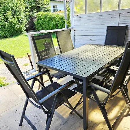 Bavaria Home: Terrasse, Küche, Netflix *