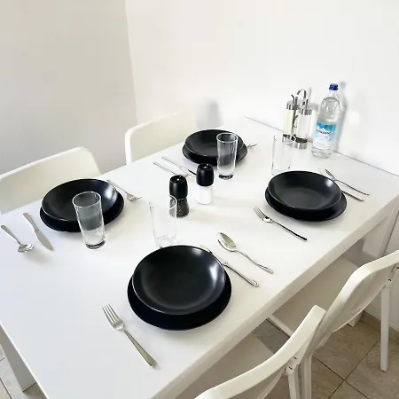 Bavaria Home: Terrasse, Küche, Netflix Apartamento