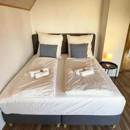 Bavaria Home: Terrasse, Kueche, Netflix * Wolnzach