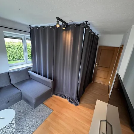 Bavaria - Parken - Kueche - Terrasse Appartement *