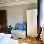 Apartamento Bavaria Home: Terrasse, Küche, Netflix *