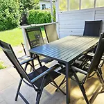 Bavaria - Parken - Kueche - Terrasse *