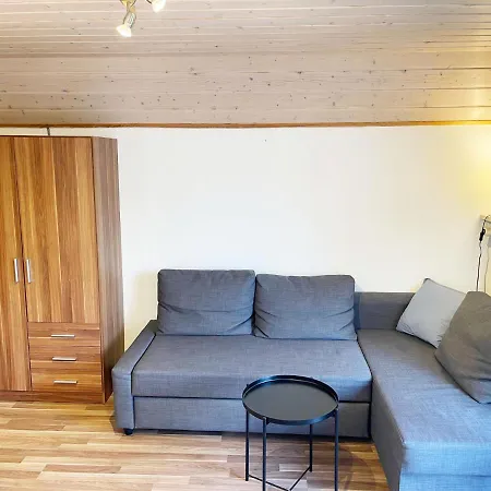 Bavaria Home: Terrasse, Kueche, Netflix Διαμέρισμα *